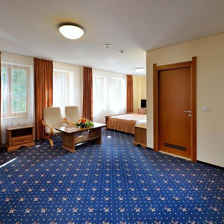 Rehabilitation Centre & Spa Draugystes Sanatorija Ντρουσκινινκάι Εξωτερικό φωτογραφία