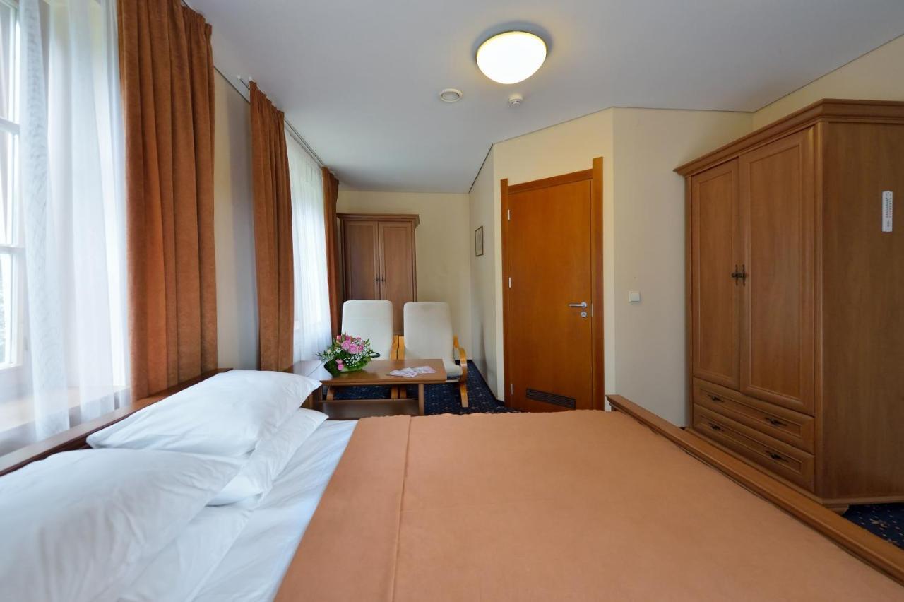 Rehabilitation Centre & Spa Draugystes Sanatorija Ντρουσκινινκάι Εξωτερικό φωτογραφία
