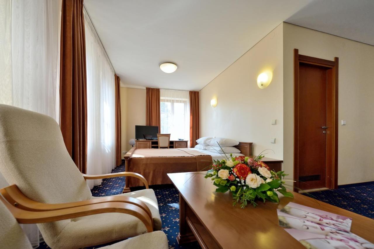 Rehabilitation Centre & Spa Draugystes Sanatorija Ντρουσκινινκάι Εξωτερικό φωτογραφία