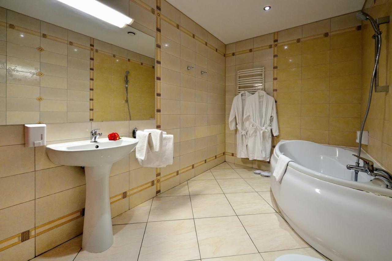 Rehabilitation Centre & Spa Draugystes Sanatorija Ντρουσκινινκάι Εξωτερικό φωτογραφία