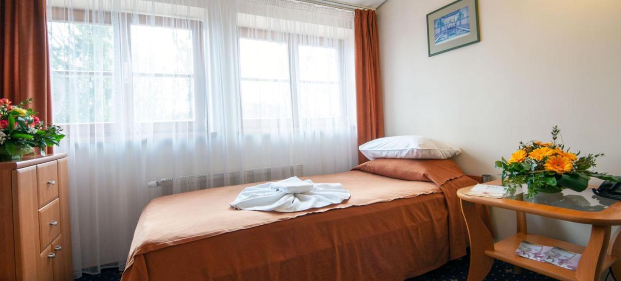 Rehabilitation Centre & Spa Draugystes Sanatorija Ντρουσκινινκάι Εξωτερικό φωτογραφία