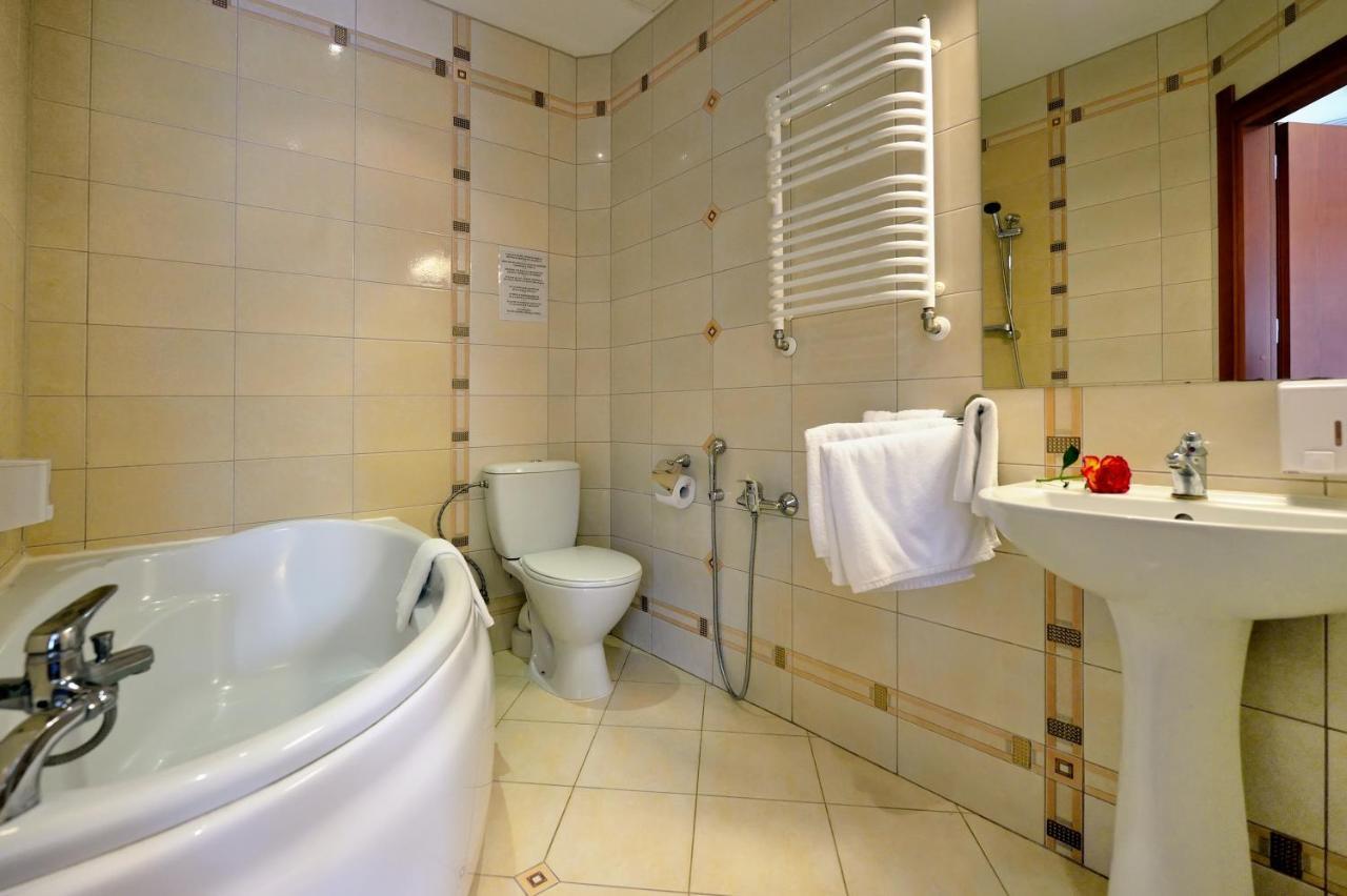 Rehabilitation Centre & Spa Draugystes Sanatorija Ντρουσκινινκάι Εξωτερικό φωτογραφία