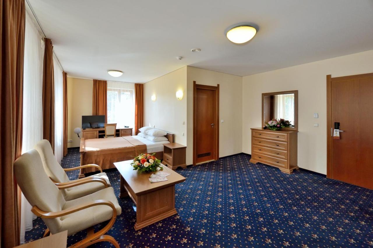 Rehabilitation Centre & Spa Draugystes Sanatorija Ντρουσκινινκάι Εξωτερικό φωτογραφία