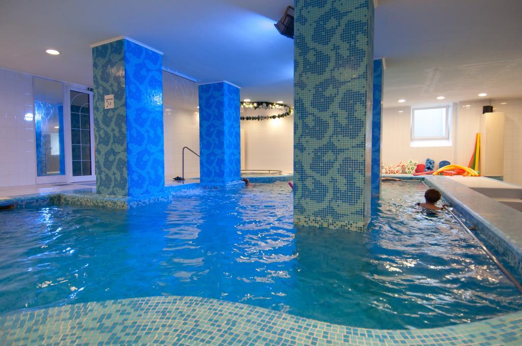 Rehabilitation Centre & Spa Draugystes Sanatorija Ντρουσκινινκάι Εξωτερικό φωτογραφία