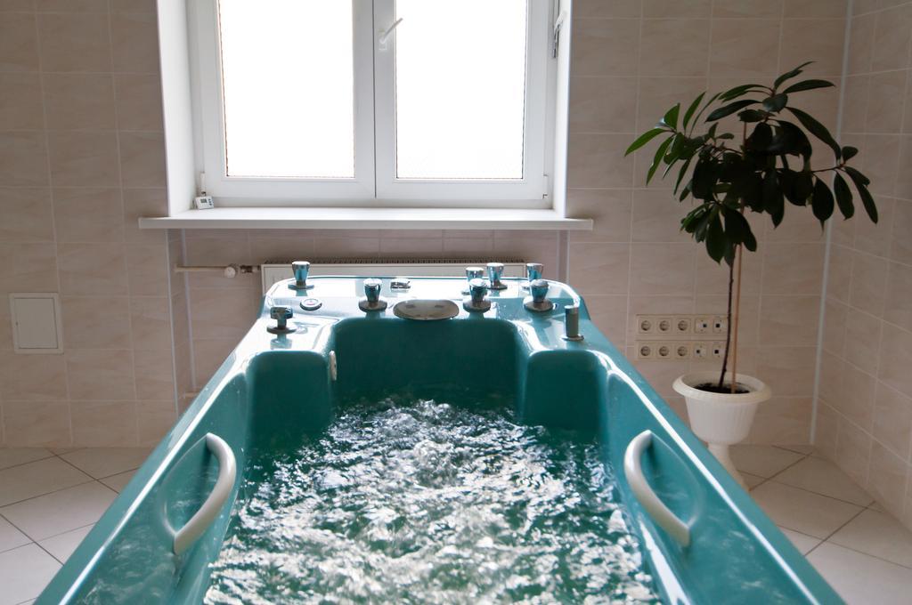 Rehabilitation Centre & Spa Draugystes Sanatorija Ντρουσκινινκάι Εξωτερικό φωτογραφία