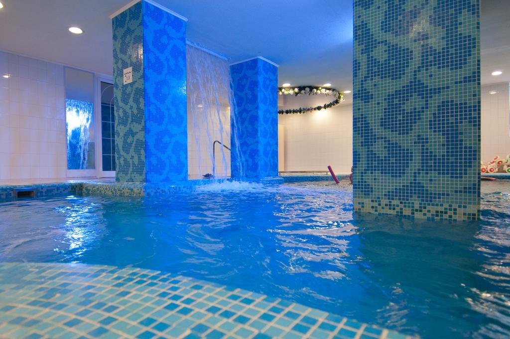 Rehabilitation Centre & Spa Draugystes Sanatorija Ντρουσκινινκάι Εξωτερικό φωτογραφία