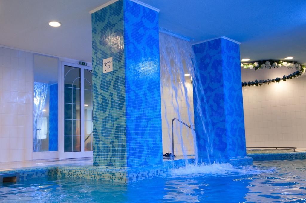 Rehabilitation Centre & Spa Draugystes Sanatorija Ντρουσκινινκάι Εξωτερικό φωτογραφία