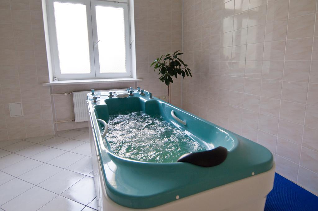 Rehabilitation Centre & Spa Draugystes Sanatorija Ντρουσκινινκάι Εξωτερικό φωτογραφία