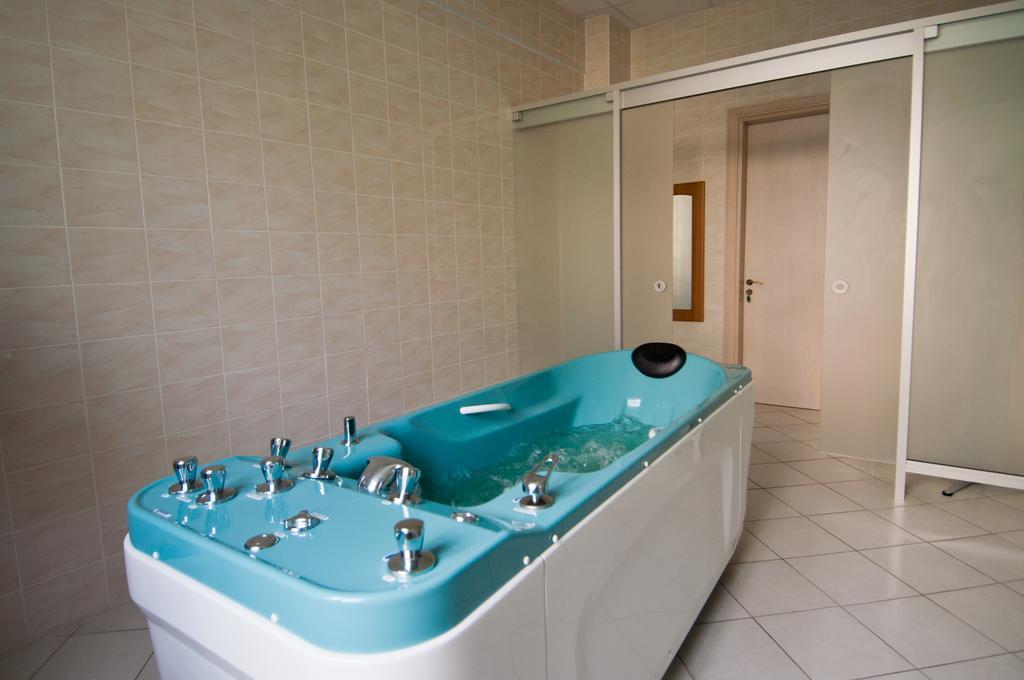 Rehabilitation Centre & Spa Draugystes Sanatorija Ντρουσκινινκάι Εξωτερικό φωτογραφία