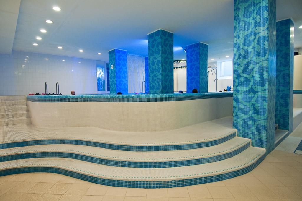 Rehabilitation Centre & Spa Draugystes Sanatorija Ντρουσκινινκάι Εξωτερικό φωτογραφία