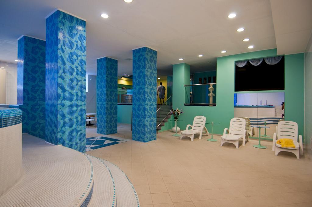 Rehabilitation Centre & Spa Draugystes Sanatorija Ντρουσκινινκάι Εξωτερικό φωτογραφία