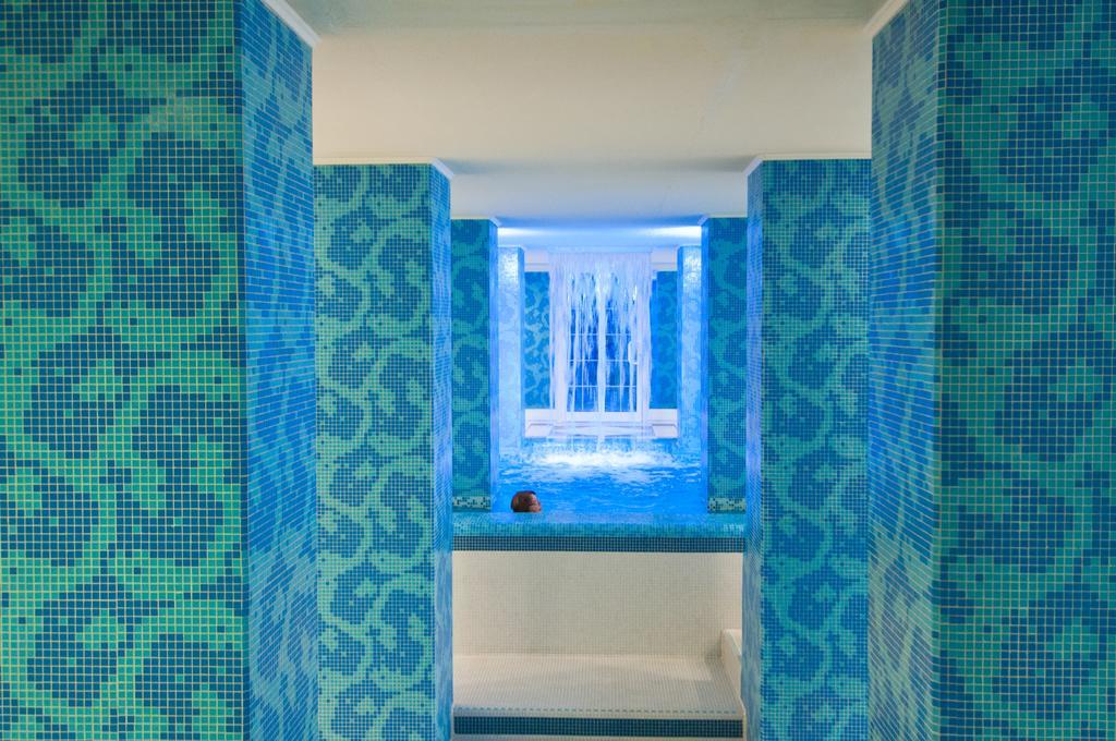 Rehabilitation Centre & Spa Draugystes Sanatorija Ντρουσκινινκάι Εξωτερικό φωτογραφία