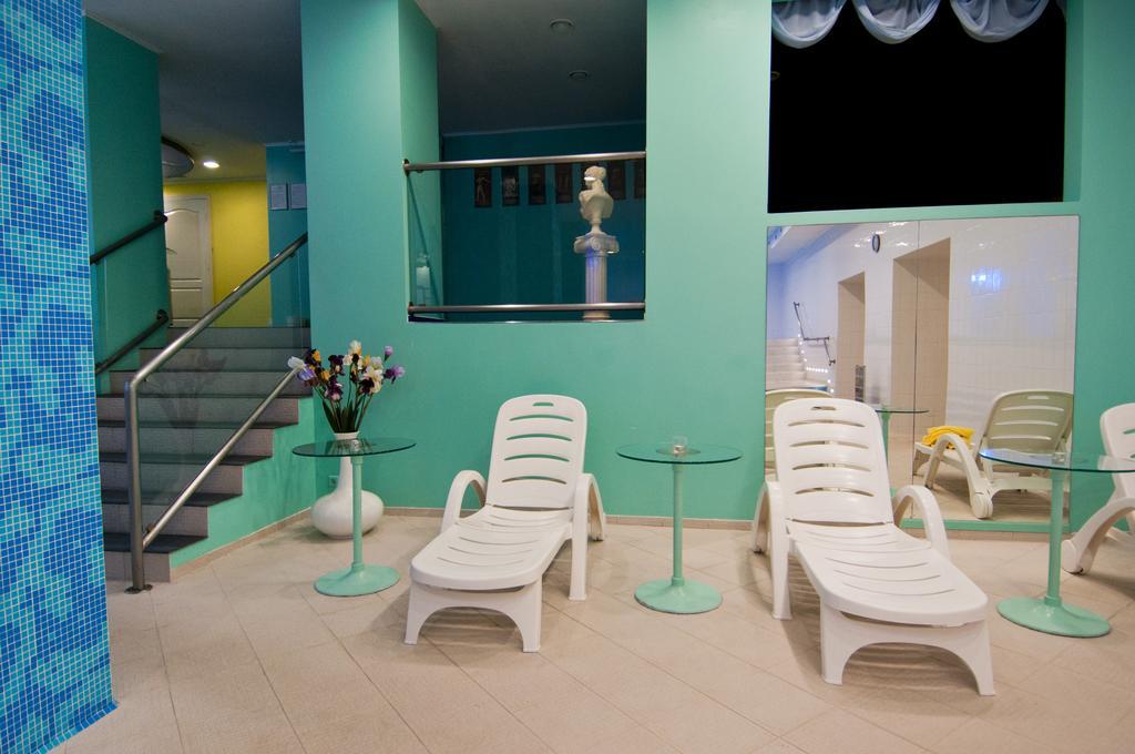 Rehabilitation Centre & Spa Draugystes Sanatorija Ντρουσκινινκάι Εξωτερικό φωτογραφία