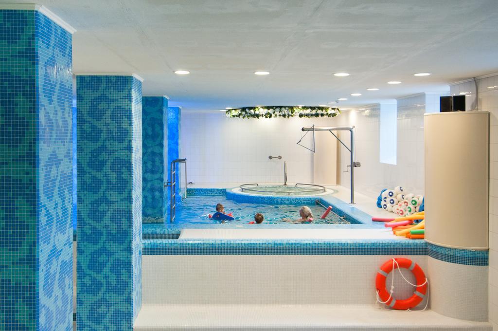 Rehabilitation Centre & Spa Draugystes Sanatorija Ντρουσκινινκάι Εξωτερικό φωτογραφία