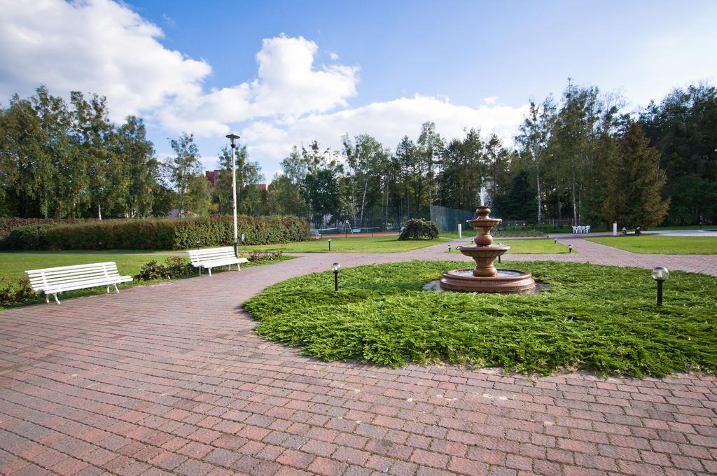 Rehabilitation Centre & Spa Draugystes Sanatorija Ντρουσκινινκάι Εξωτερικό φωτογραφία