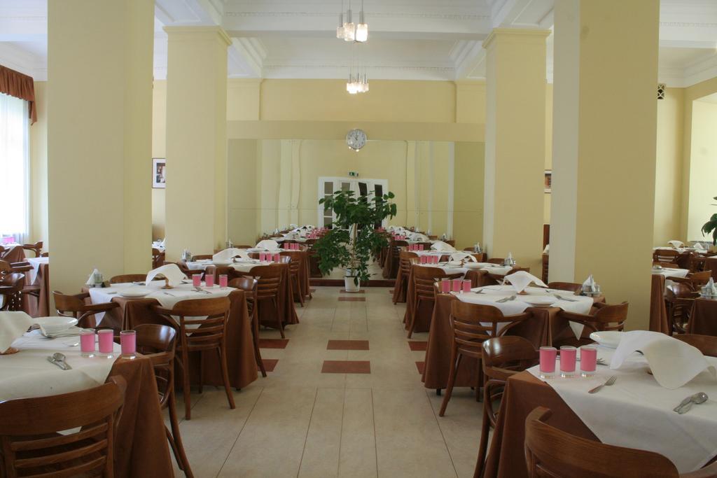 Rehabilitation Centre & Spa Draugystes Sanatorija Ντρουσκινινκάι Εξωτερικό φωτογραφία