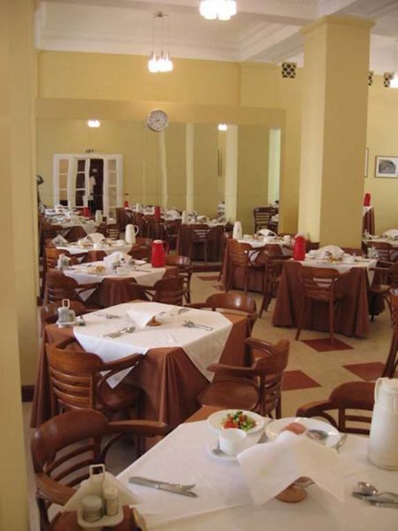Rehabilitation Centre & Spa Draugystes Sanatorija Ντρουσκινινκάι Εξωτερικό φωτογραφία