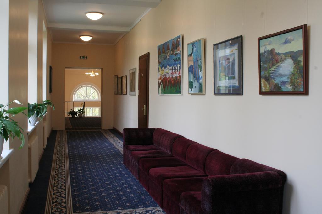 Rehabilitation Centre & Spa Draugystes Sanatorija Ντρουσκινινκάι Εξωτερικό φωτογραφία