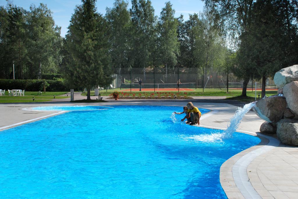 Rehabilitation Centre & Spa Draugystes Sanatorija Ντρουσκινινκάι Εξωτερικό φωτογραφία